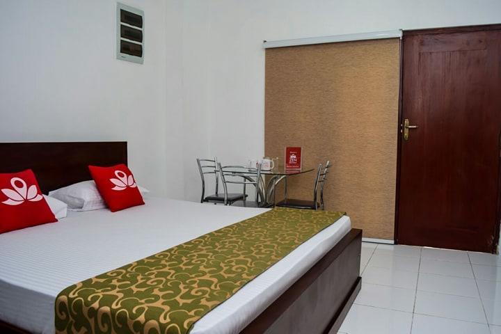 Star City Villa Colombo Esterno foto