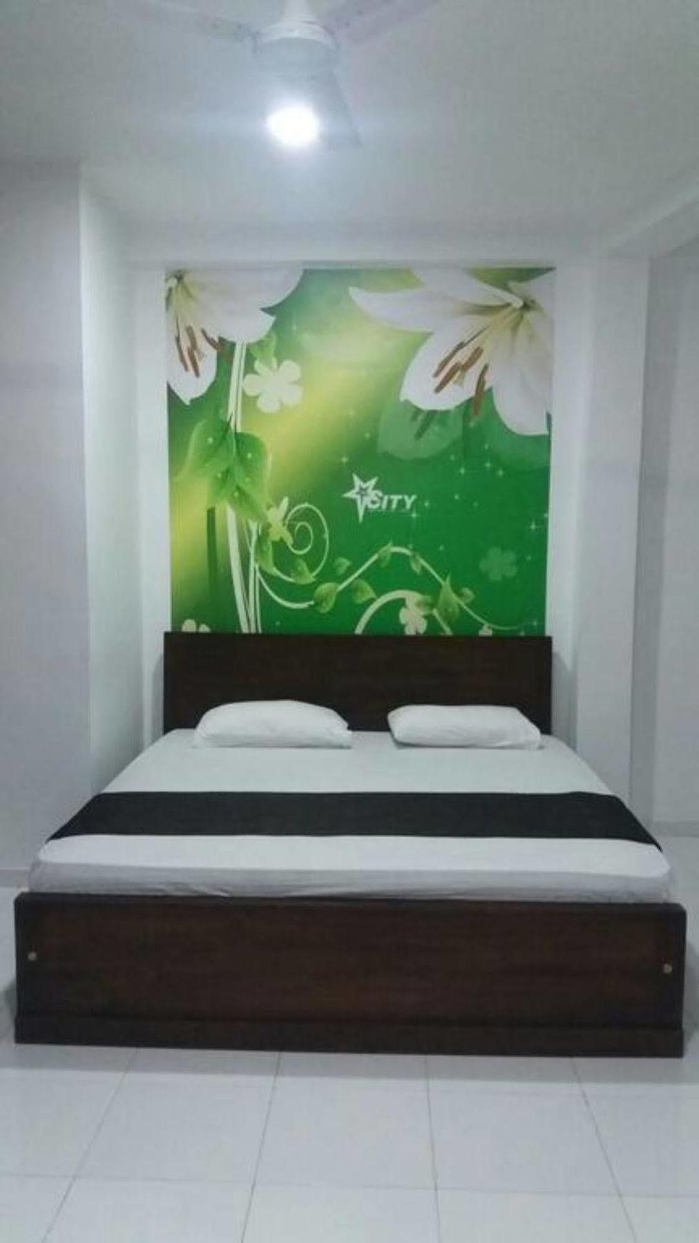 Star City Villa Colombo Esterno foto