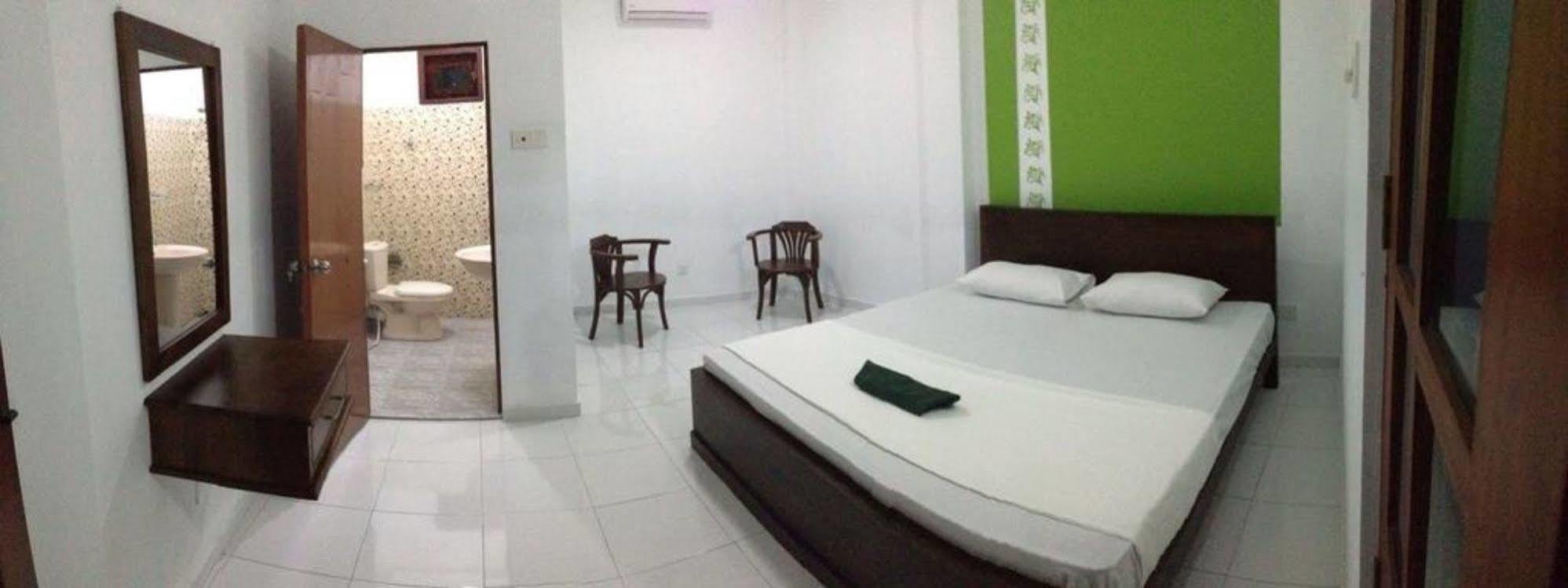 Star City Villa Colombo Esterno foto
